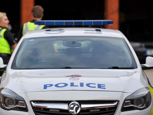 Supporting image for story: Witnesses sought after woman dies in three-vehicle collision