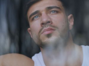 Supporting image for story: Tommy Fury says he was intoxicated when Molly-Mae Hague walked out on him