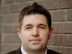 Supporting image for story: Shropshire 'forgotten' in budget says council leader