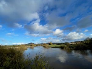 Green spaces in Cressage are becoming 'limited' due to poor pathways