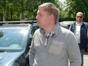 Supporting image for story: Swedish court jails far-right politician for insulting Muslims