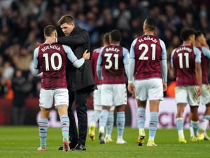Supporting image for story: Aston Villa players will not return to training until Tuesday...at the earliest 
