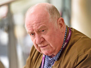 Supporting image for story: Calls to ‘name and shame’ absent councillors in Walsall