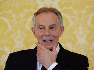 Supporting image for story: Tony Blair needs to keep quiet and stay out of Brexit