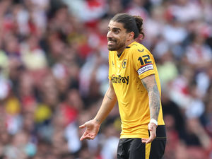 Supporting image for story: Transfer talk from Wolves, West Brom and Aston Villa - June 2