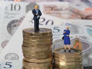 Supporting image for story: Shropshire Council urged to mind the pay gap with an equalities champion