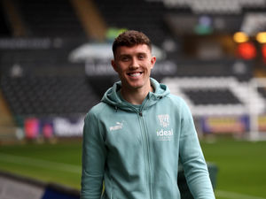 Supporting image for story: Jonny Drury comment: Tough to take but Dara O'Shea's move from West Brom to Burnley best for everyone