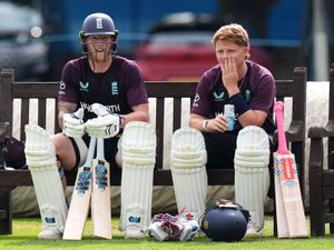Supporting image for story: Ollie Pope insists Ben Stokes can contribute fully as all-rounder after cramp