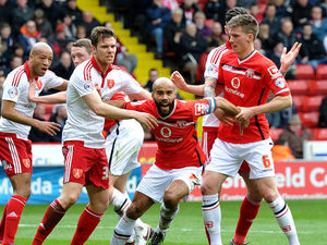 Supporting image for story: Watch highlights of Sheff Utd 2 Walsall 0