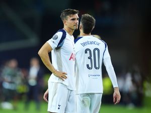 Supporting image for story: Joao Palhinha predicts ‘something special’ from Spurs despite Super Cup defeat