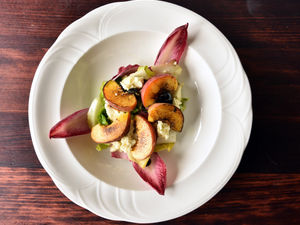 Supporting image for story: Food review: Simple dishes done very well at Weston Park's The Granary