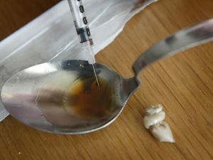 Supporting image for story: Edinburgh identifies two potential sites for new drug consumption room