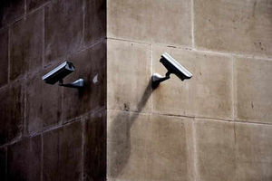 Supporting image for story: CCTV call following Oswestry flat arson attacks