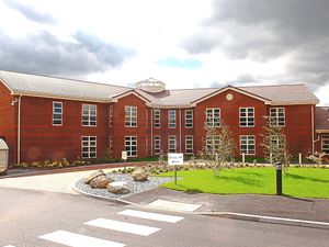 Supporting image for story: Wellington Town Council hits out over CCG's hospice letter