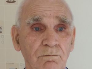 Supporting image for story: Appeal to find friends and family of Wolverhampton man who has died aged 86
