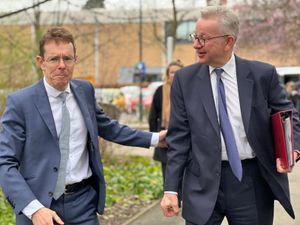 Supporting image for story: Deal marks 'bold new frontier' in devolution, says Michael Gove