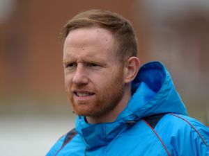 Supporting image for story: Old AFC Telford boss will not have an advantage – Gavin Cowan