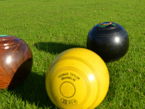 Supporting image for story: Castlefields now
back in title race
