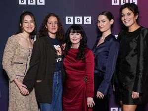Supporting image for story: ‘I can’t describe the thrill’: Marian Keyes on The Walsh Sisters TV adaptation
