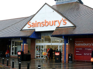 Supporting image for story: Bridgnorth supermarket's toilets to remain closed due to 'misuse'