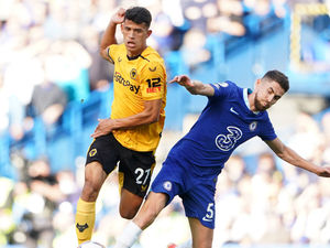 Supporting image for story: Steve Davis: Wolves’ new boys will settle in