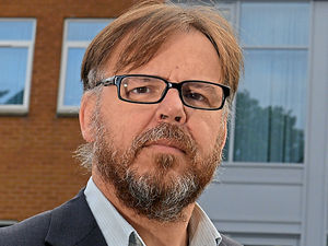 Supporting image for story: Health boss says Shropshire's A&E performance is 'unacceptable'