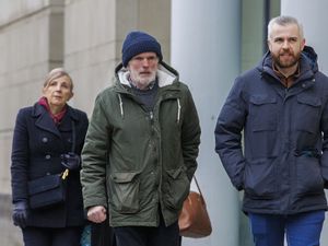 Supporting image for story: Natalie McNally killed in ‘prolonged assault’, murder trial hears