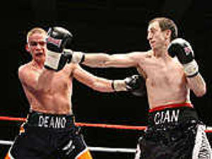 Supporting image for story: Harrison tipped to bounce back