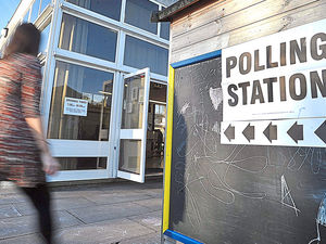 Supporting image for story: Telford & Wrekin Council election candidates revealed