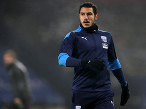 Supporting image for story: West Brom players with a point to prove