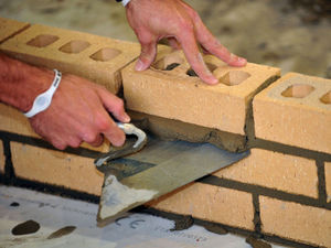 Supporting image for story: Plans lodged to renovate listed and conservation area buildings