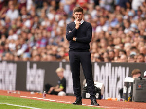 Supporting image for story: Aston Villa v Southampton: Steven Gerrard hopes Martinez will be fit to face Saints