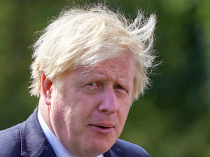 Supporting image for story: LETTER: PM making us a laughing stock