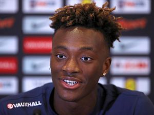 Supporting image for story: Garry Thompson: Attack best for Aston Villa loanee Tammy Abraham