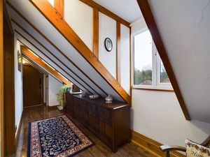 The home could be yours for £550,000