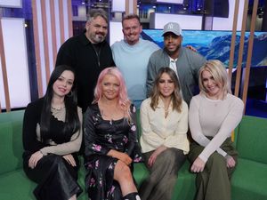 Supporting image for story: Rachel Stevens wants to bring S Club 7’s ‘positive’ lyrics to a new generation