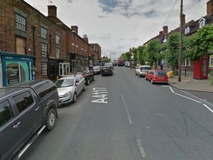 Supporting image for story: Plan to turn Shropshire councillor's shop into flat