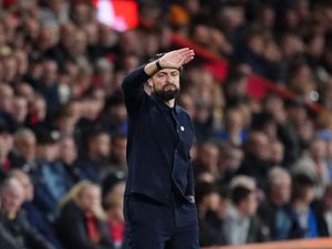 Supporting image for story: Raging Russell Martin ‘really hurt’ by Southampton’s lack of fight
