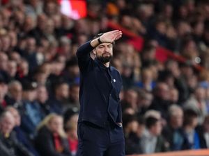 Supporting image for story: Raging Russell Martin ‘really hurt’ by Southampton’s lack of fight