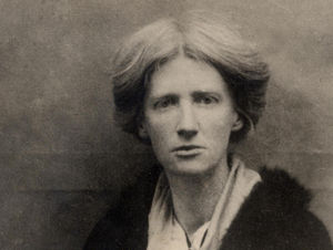 Supporting image for story: Great Lives – Eglantyne Jebb