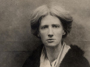 Supporting image for story: Great Lives – Eglantyne Jebb