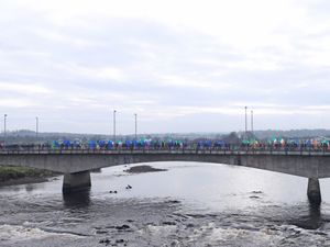 Supporting image for story: Transformation of former army barracks to benefit from peace money