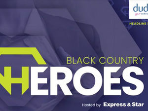 Supporting image for story: Black Country Heroes: Community heroes and young stars