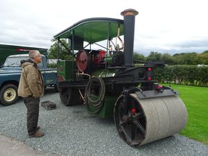 Pictures courtesy of Jonathan White, Wistaston