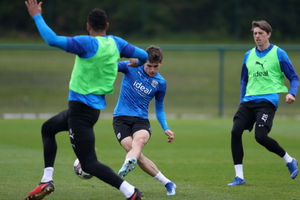 Tom Fellows (Photo by Adam Fradgley/West Bromwich Albion FC via Getty Images).