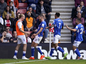 Supporting image for story: Wolves' on loan defender Conor Coady nominated for player of the month gong 