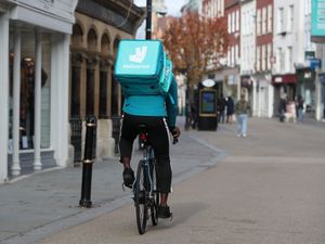 Supporting image for story: Supermarket groceries could cost twice as much with delivery apps, Which? warns