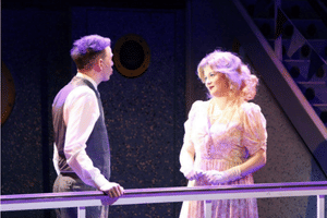 Anything Goes. Pics by: Chris Wolverson