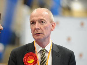 Supporting image for story: Pat McFadden MP in warning over Labour future after election meltdown