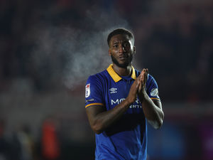 Supporting image for story: Exeter 0 Shrewsbury 0: player ratings - Salop solid as they battle in Devon
